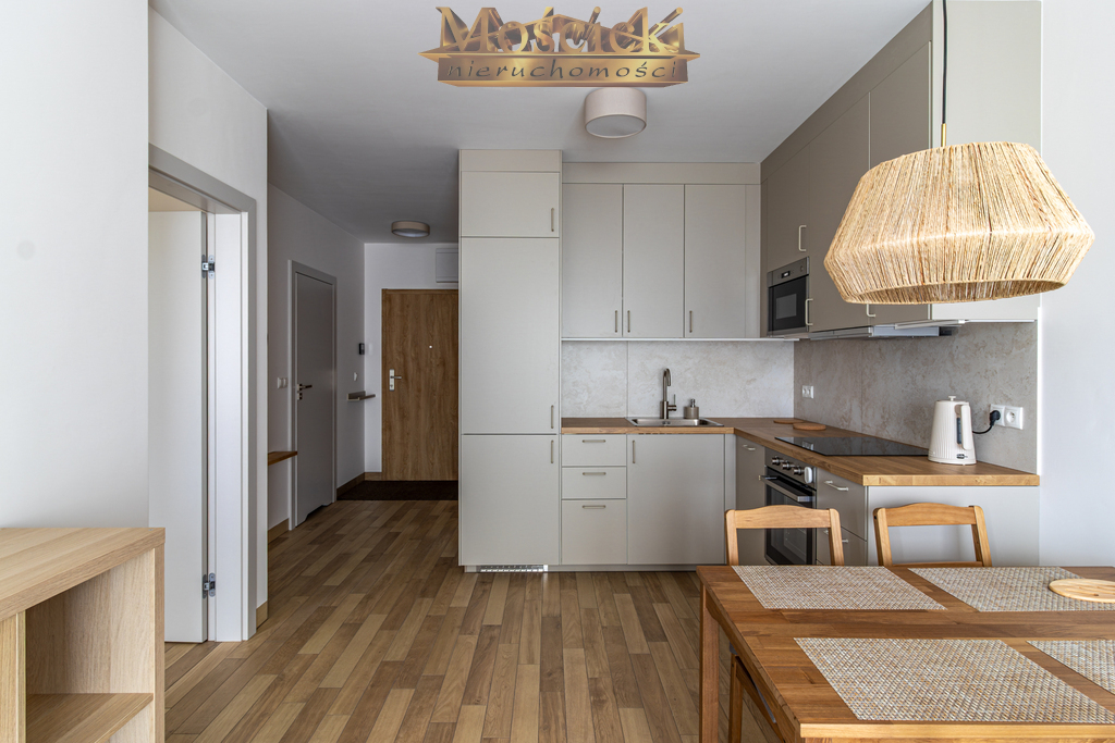 Nowe 2 pokoje na Natolinie do wynajęcia - zdjęcie 4