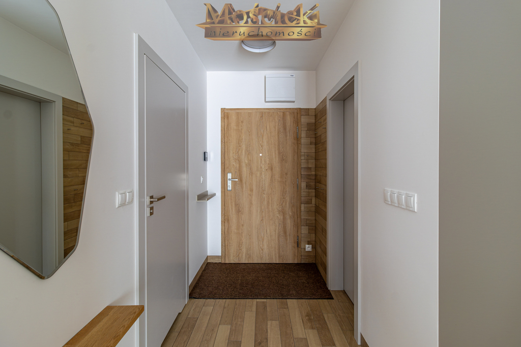 Nowe 2 pokoje na Natolinie do wynajęcia - zdjęcie 10