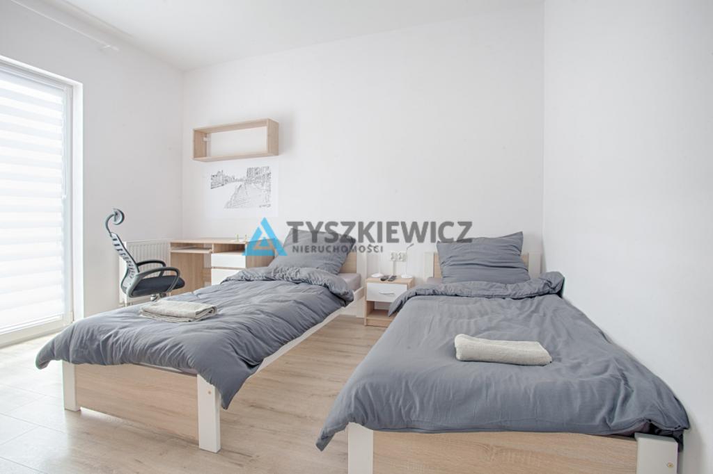 Obiekt handlowo-usługowy z pokojami na wynajem - zdjęcie 10