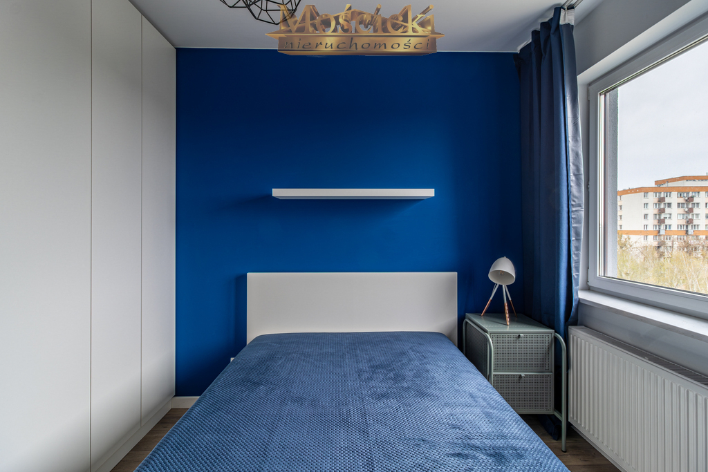 Do wynajęcia 2 pokoje na Mokotowie - zdjęcie 14