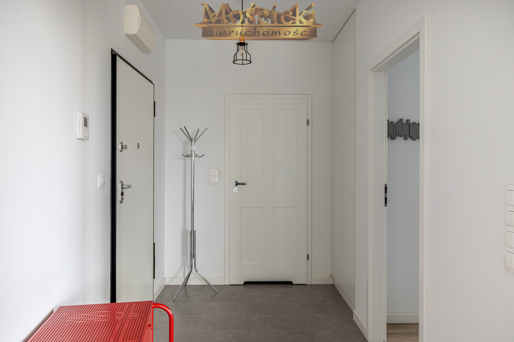 Do wynajęcia 2 pokoje na Mokotowie - zdjęcie 11