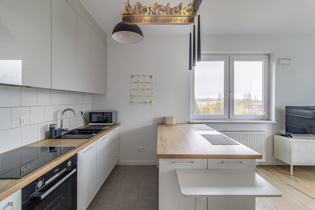 Do wynajęcia 2 pokoje na Mokotowie - zdjęcie 3