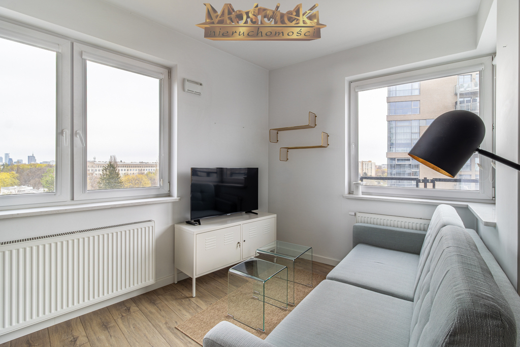 Do wynajęcia 2 pokoje na Mokotowie - zdjęcie 9