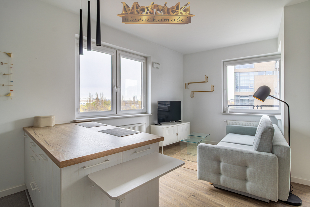 Do wynajęcia 2 pokoje na Mokotowie - zdjęcie 7
