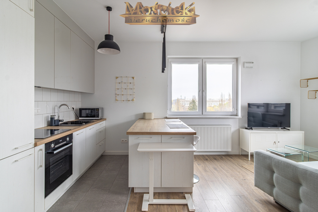 Do wynajęcia 2 pokoje na Mokotowie - zdjęcie 2