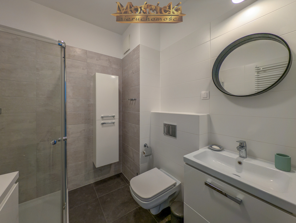 Do wynajęcia 2 pokoje na Mokotowie - zdjęcie 17