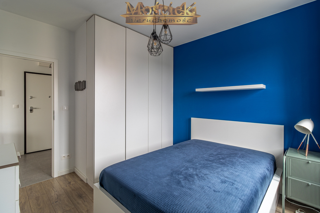 Do wynajęcia 2 pokoje na Mokotowie - zdjęcie 15