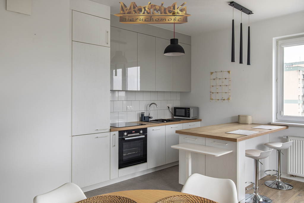 Do wynajęcia 2 pokoje na Mokotowie - zdjęcie 4