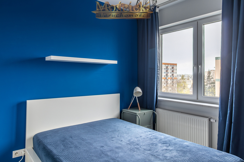 Do wynajęcia 2 pokoje na Mokotowie - zdjęcie 13