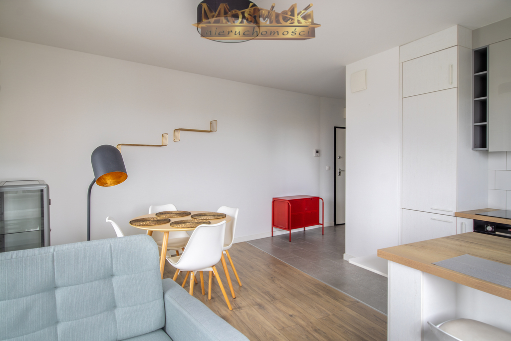 Do wynajęcia 2 pokoje na Mokotowie - zdjęcie 10