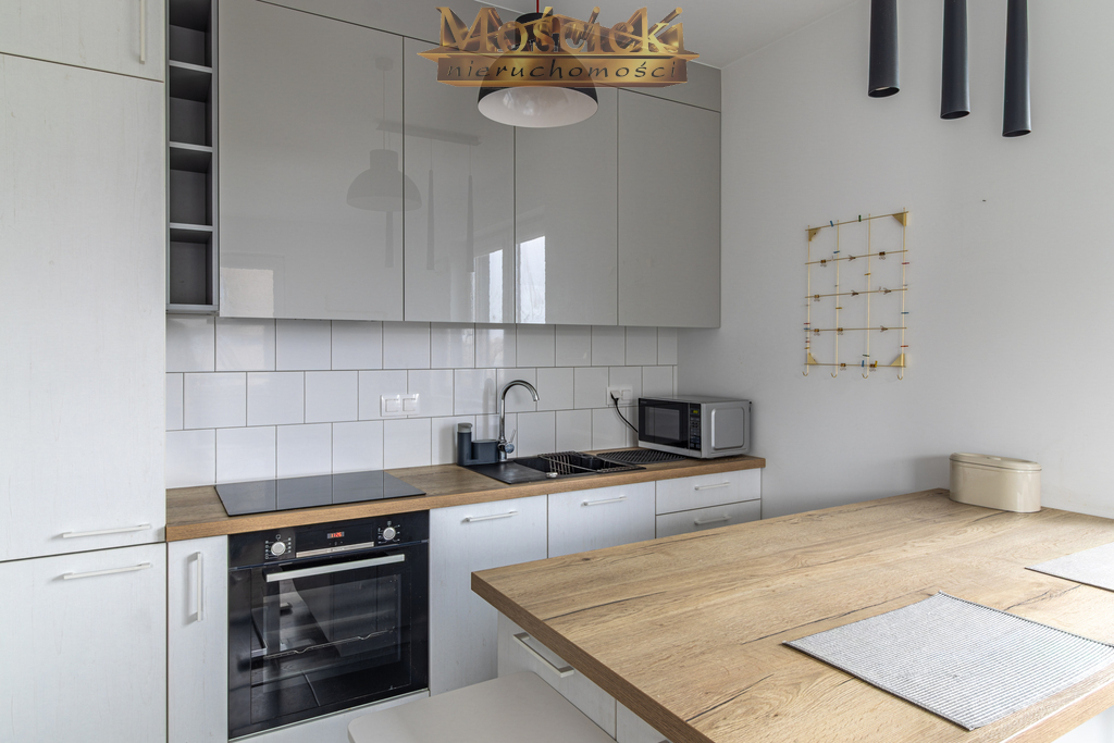 Do wynajęcia 2 pokoje na Mokotowie - zdjęcie 6