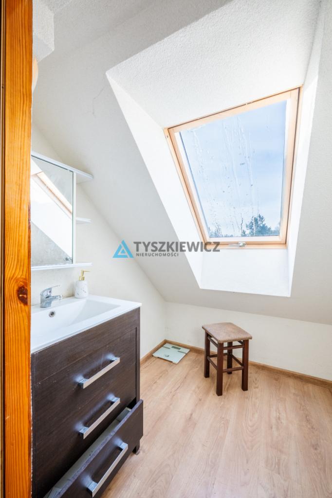 Dom z dużą działką przy drodze wojewódzkiej nr 212 - zdjęcie 11