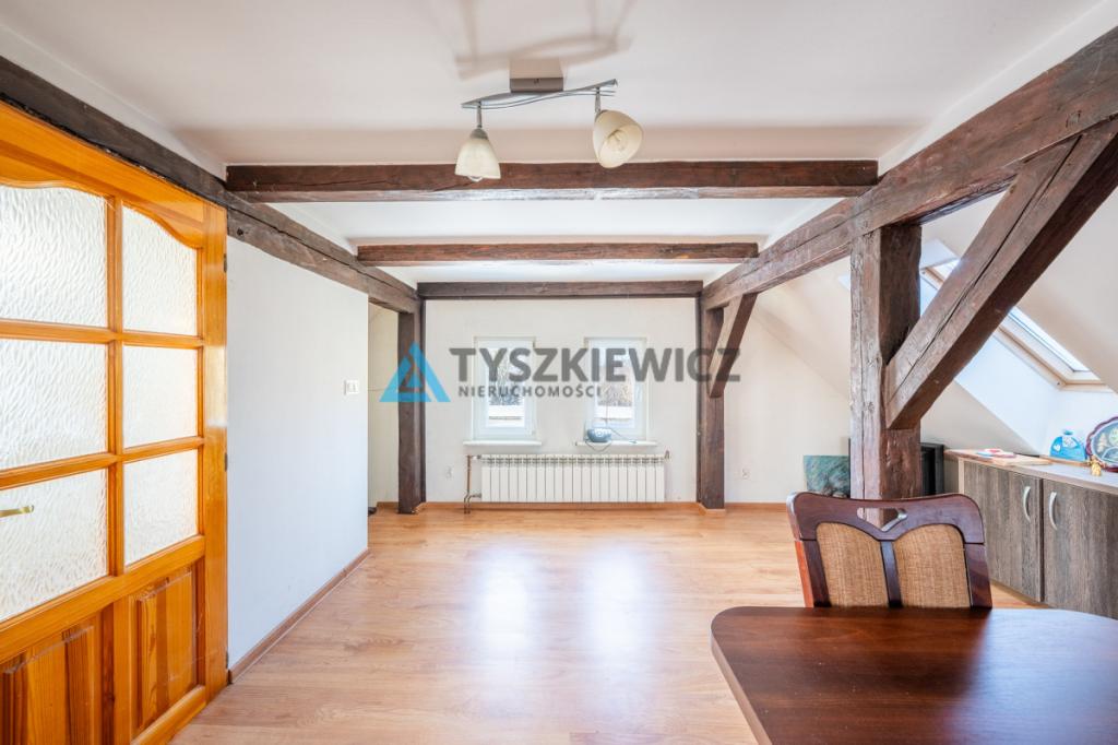 Dom z dużą działką przy drodze wojewódzkiej nr 212 - zdjęcie 9