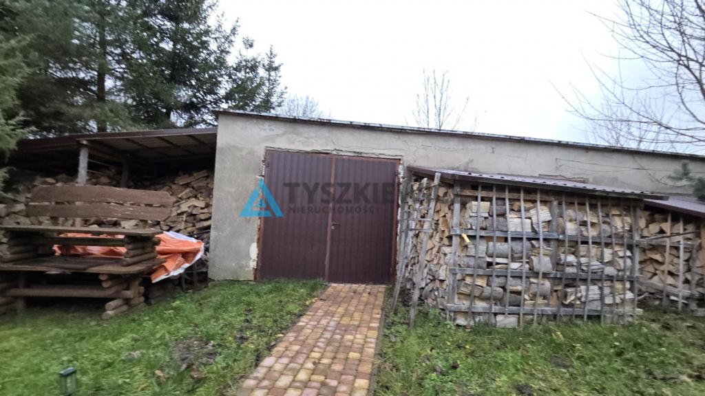 Dom z dużą działką przy drodze wojewódzkiej nr 212 - zdjęcie 17