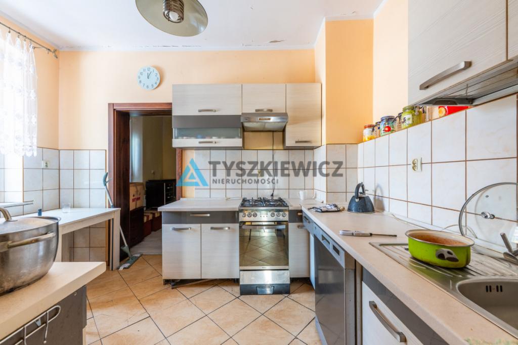 Dom z dużą działką przy drodze wojewódzkiej nr 212 - zdjęcie 12