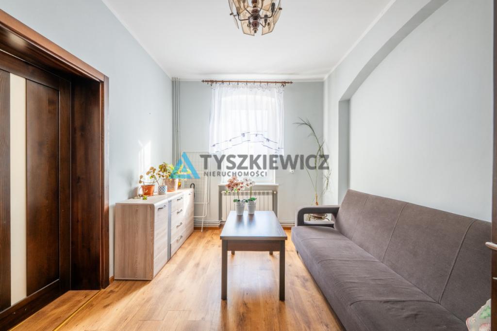 Dom z dużą działką przy drodze wojewódzkiej nr 212 - zdjęcie 2