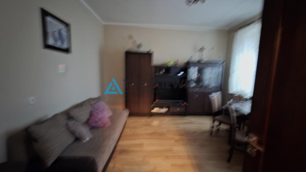 Dom z dużą działką przy drodze wojewódzkiej nr 212 - zdjęcie 18