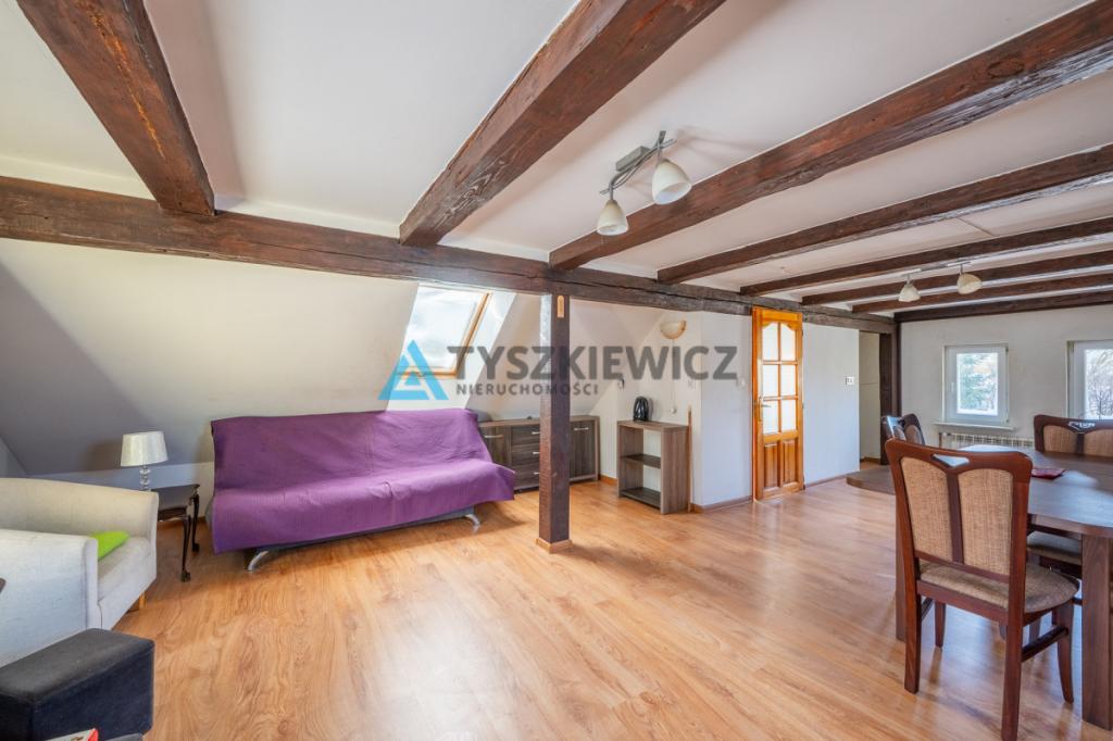 Dom z dużą działką przy drodze wojewódzkiej nr 212 - zdjęcie 10
