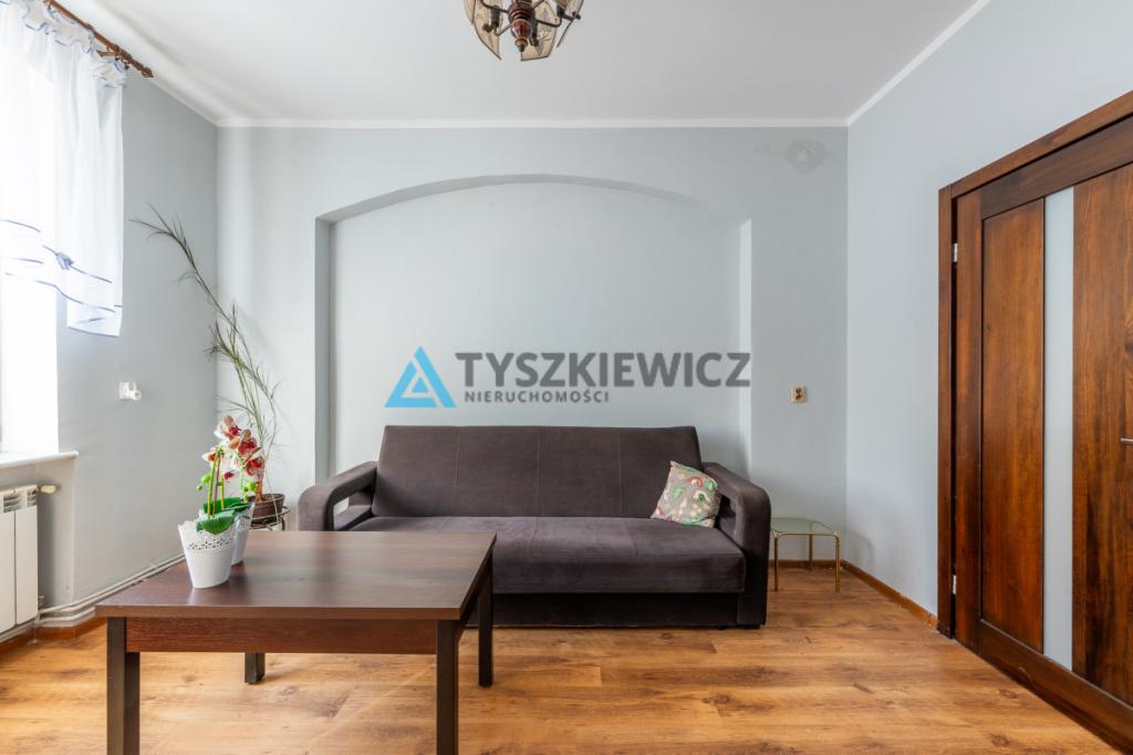 Dom z dużą działką przy drodze wojewódzkiej nr 212 - zdjęcie 5