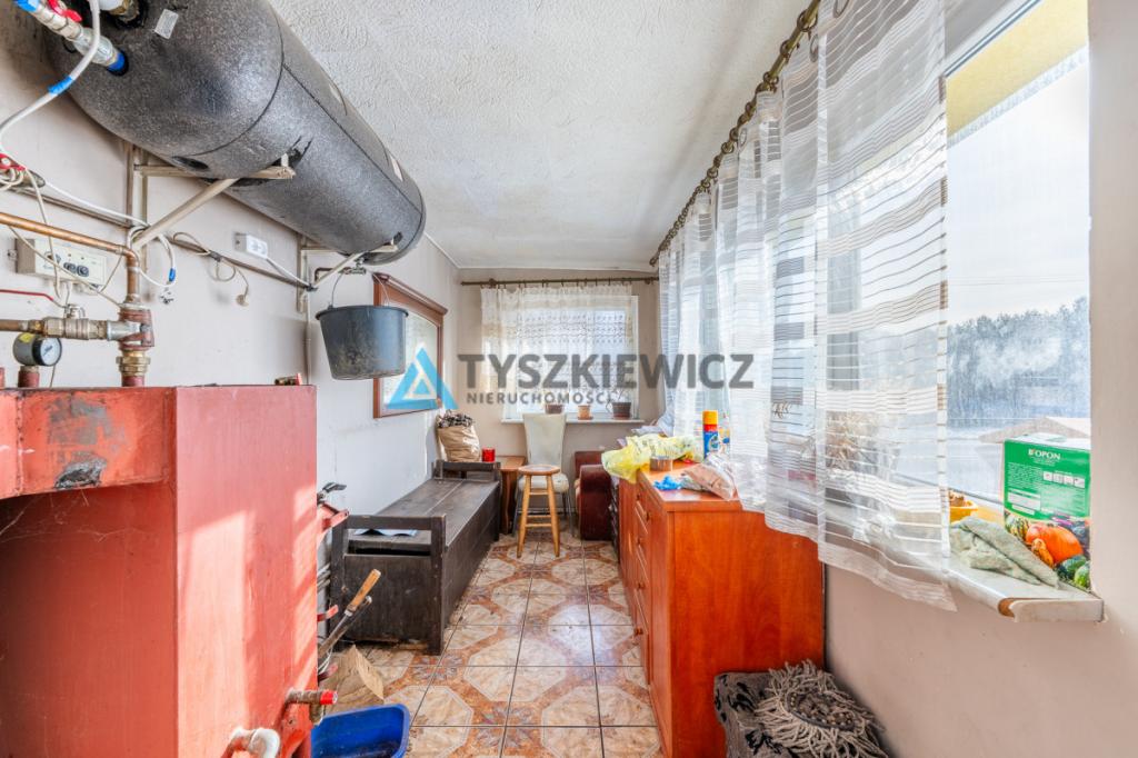 Dom z dużą działką przy drodze wojewódzkiej nr 212 - zdjęcie 13