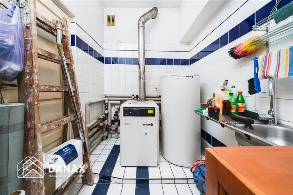 Mieszkanie 176&nbsp;m², Kraków - zdjęcie 9