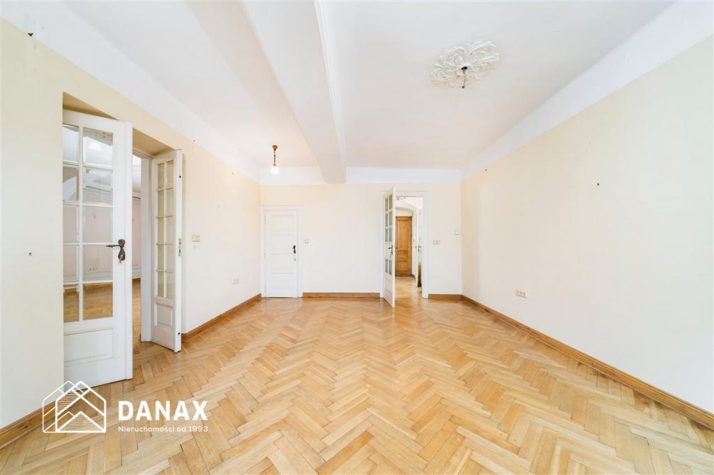 Mieszkanie 176&nbsp;m², Kraków - zdjęcie 2