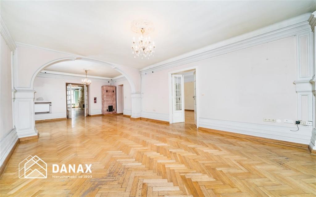 Mieszkanie 176&nbsp;m², Kraków - zdjęcie 11
