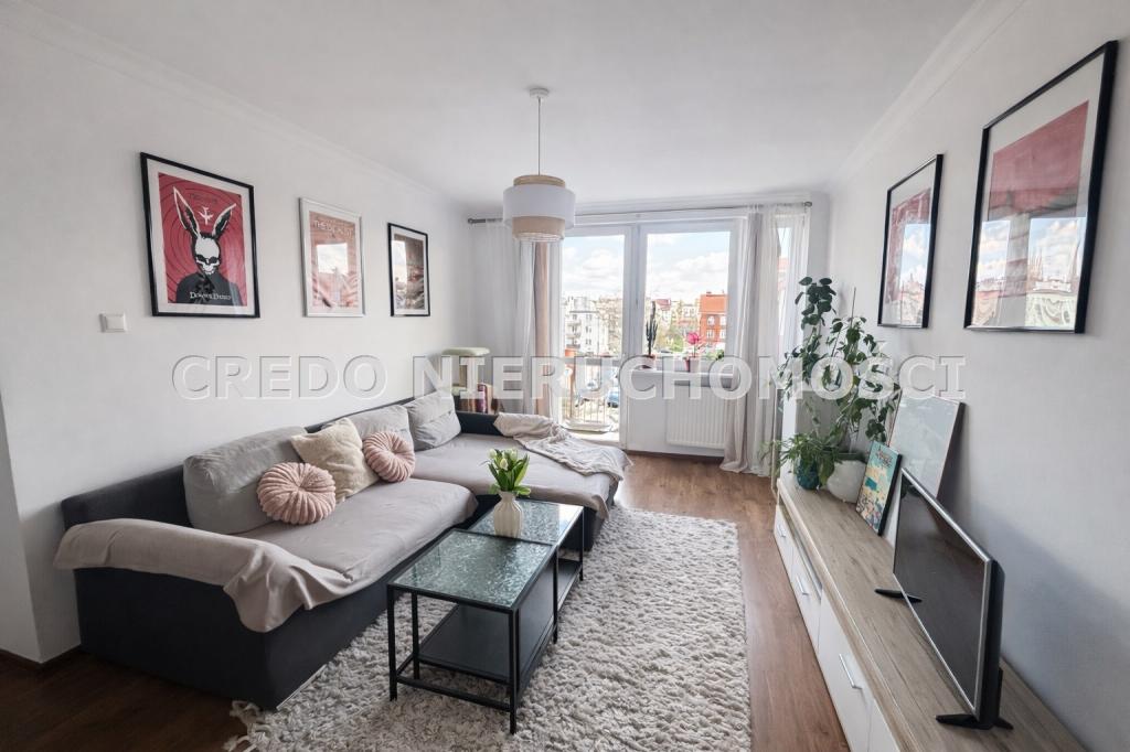 Mieszkanie 38 m², Olsztyn, Jagielońska 12 - zdjęcie 8