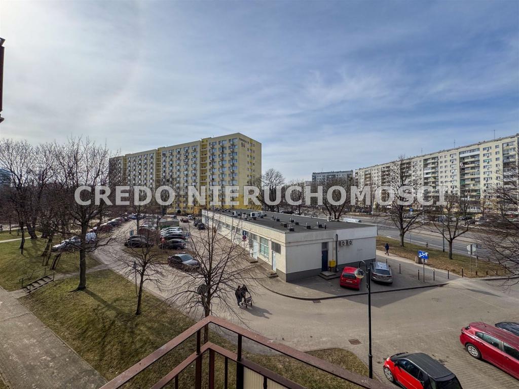 Mieszkanie 47 m², Gdańsk, Pomorska - zdjęcie 18