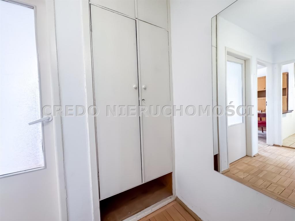 Mieszkanie 47 m², Gdańsk, Pomorska - zdjęcie 15