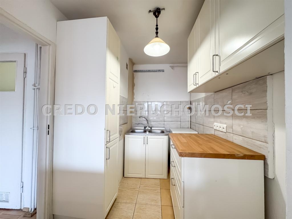 Mieszkanie 47 m², Gdańsk, Pomorska - zdjęcie 10
