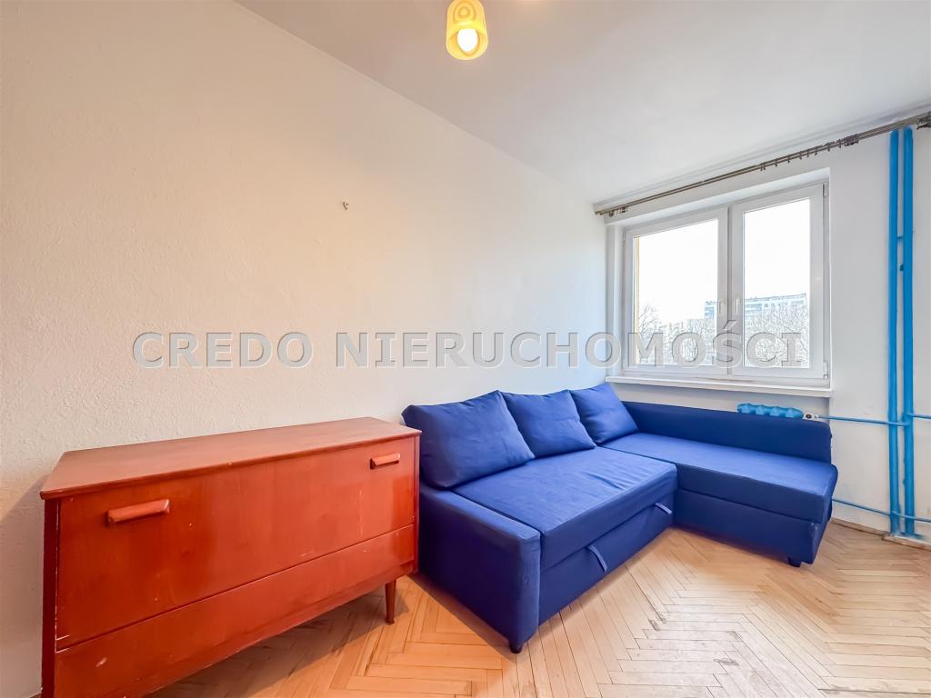Mieszkanie 47 m², Gdańsk, Pomorska - zdjęcie 6