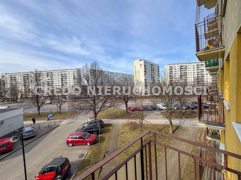 Mieszkanie 47 m², Gdańsk, Pomorska - zdjęcie 17