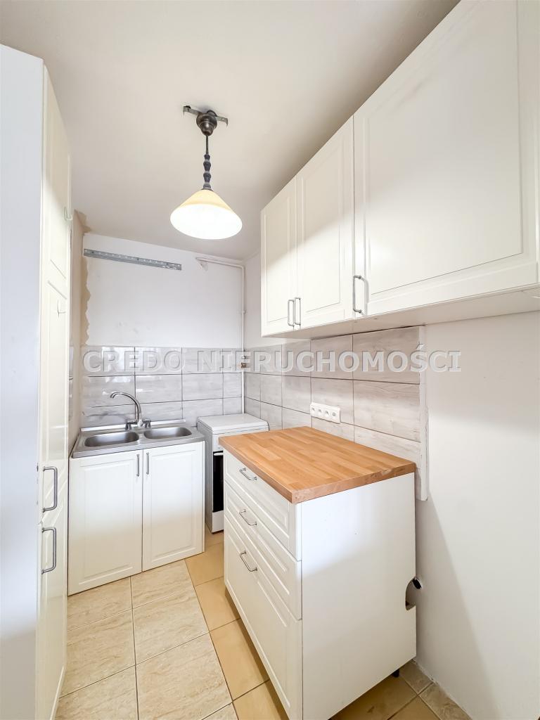 Mieszkanie 47 m², Gdańsk, Pomorska - zdjęcie 9