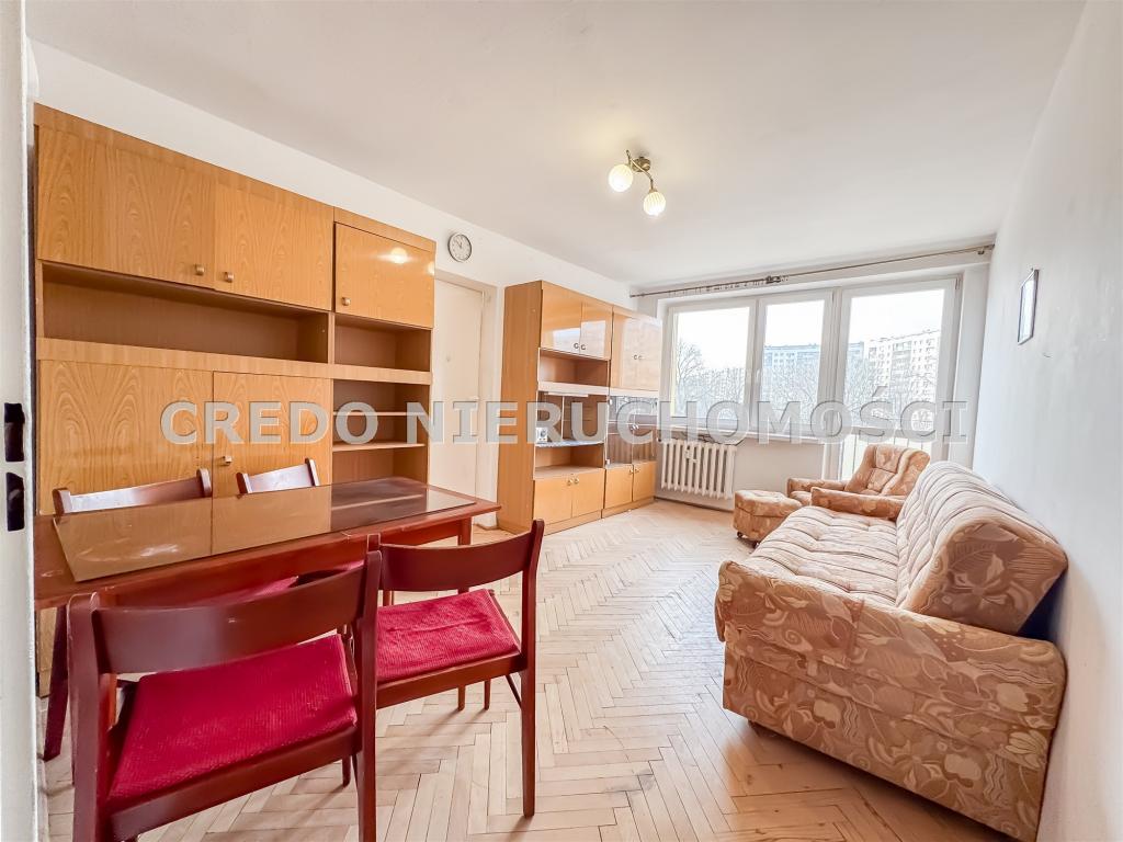 Mieszkanie 47 m², Gdańsk, Pomorska - zdjęcie 1