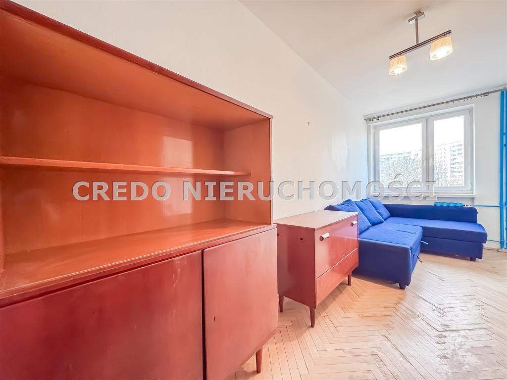Mieszkanie 47 m², Gdańsk, Pomorska - zdjęcie 5