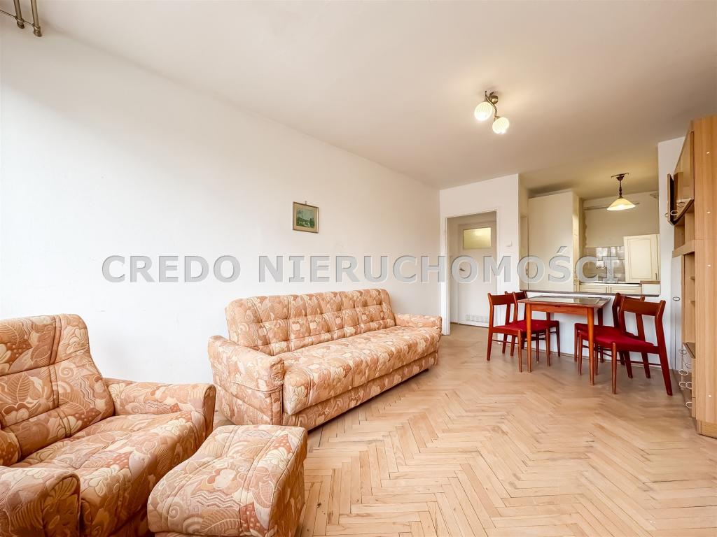Mieszkanie 47 m², Gdańsk, Pomorska - zdjęcie 2