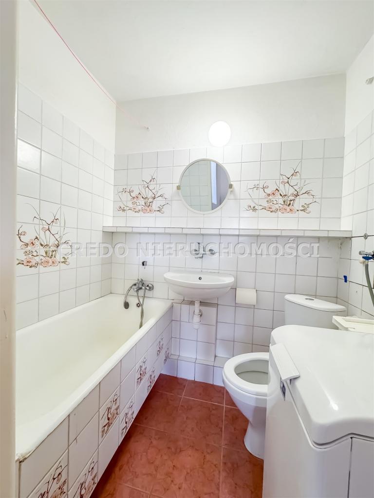 Mieszkanie 47 m², Gdańsk, Pomorska - zdjęcie 4