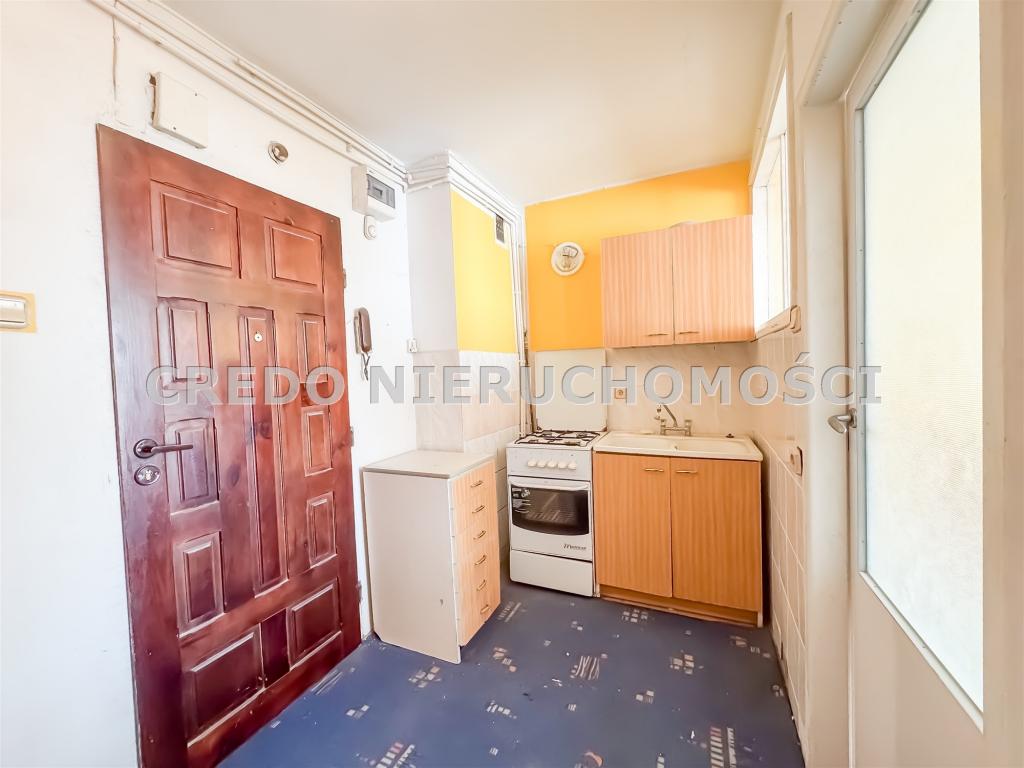 Mieszkanie 28 m², Bartoszyce, Padere - zdjęcie 3