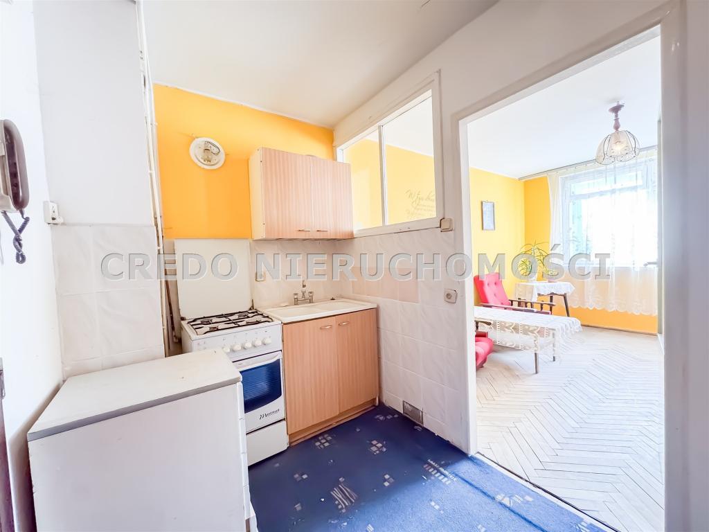 Mieszkanie 28 m², Bartoszyce, Padere - zdjęcie 5