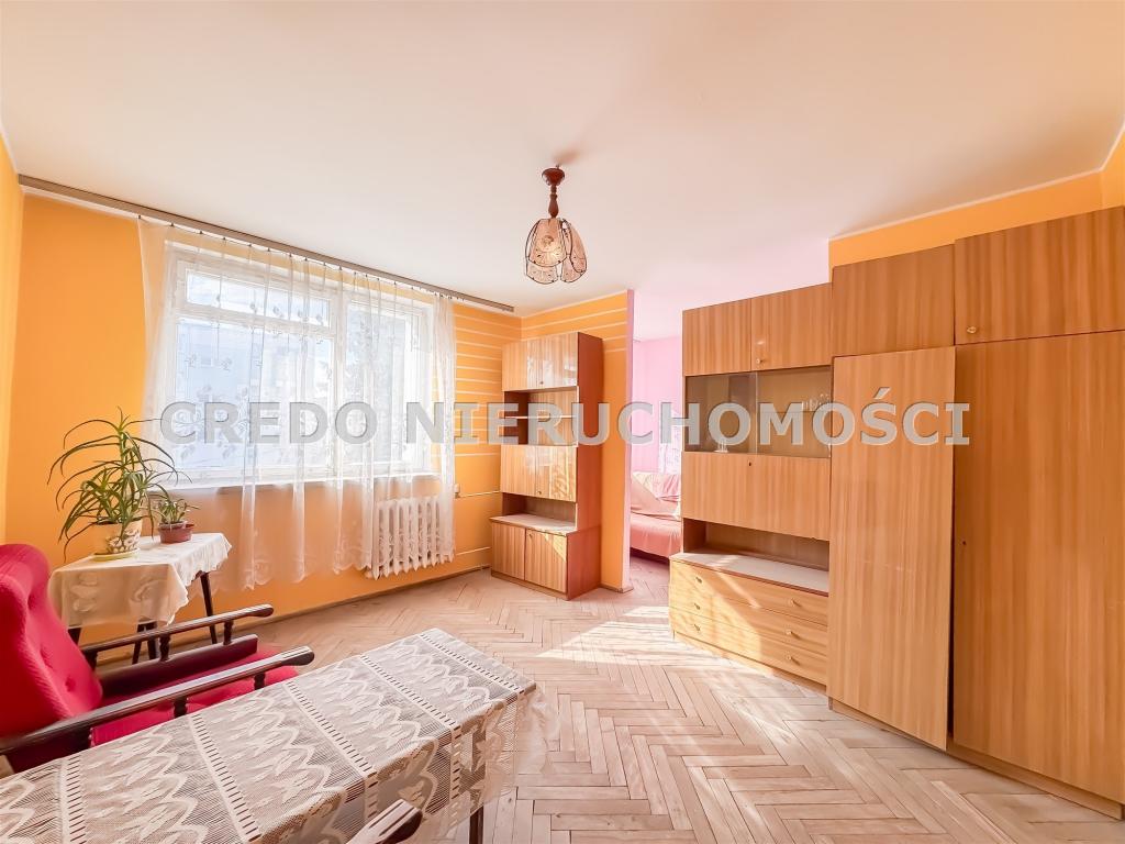 Mieszkanie 28 m², Bartoszyce, Padere - zdjęcie 1