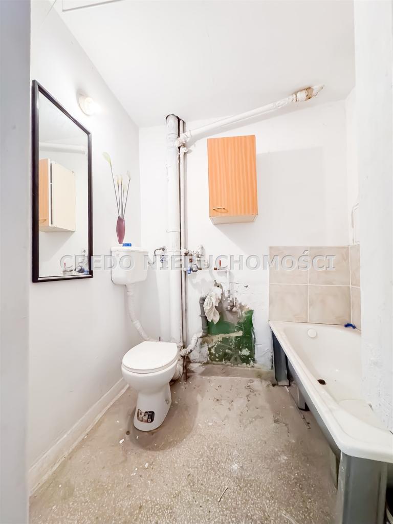 Mieszkanie 28 m², Bartoszyce, Padere - zdjęcie 7