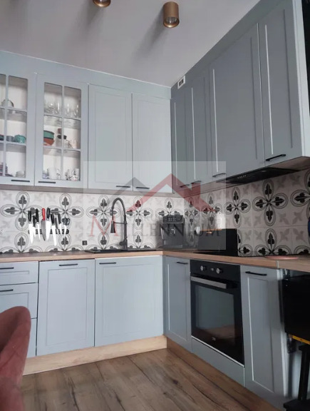 Mieszkanie 48&nbsp;m², Warszawa, Praga-Południe, Mińska - zdjęcie 2