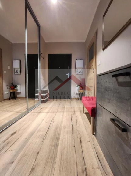 Mieszkanie 48&nbsp;m², Warszawa, Praga-Południe, Mińska - zdjęcie 8