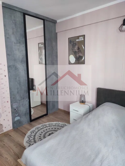 Mieszkanie 48&nbsp;m², Warszawa, Praga-Południe, Mińska - zdjęcie 5