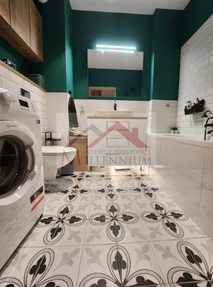 Mieszkanie 48&nbsp;m², Warszawa, Praga-Południe, Mińska - zdjęcie 7