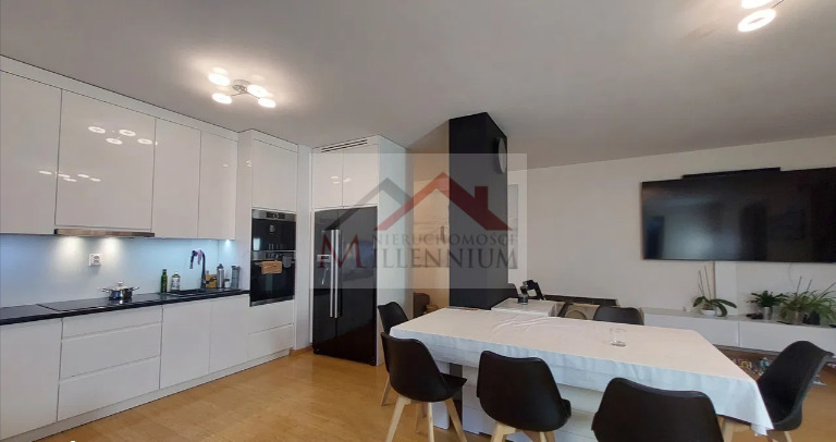 Mieszkanie 96&nbsp;m², Warszawa, Praga-Południe, Żupnicza - zdjęcie 1