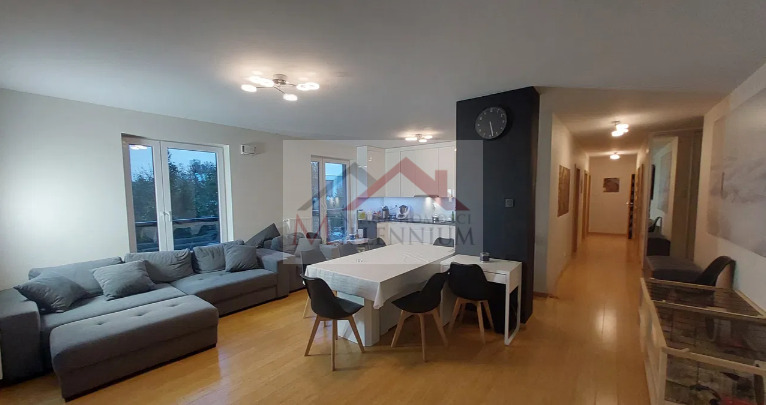 Mieszkanie 96&nbsp;m², Warszawa, Praga-Południe, Żupnicza - zdjęcie 4