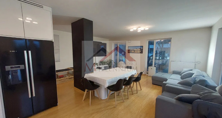 Mieszkanie 96&nbsp;m², Warszawa, Praga-Południe, Żupnicza - zdjęcie 2