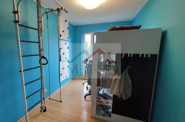 Mieszkanie 96&nbsp;m², Warszawa, Praga-Południe, Żupnicza - zdjęcie 5